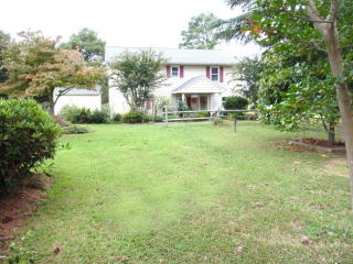 28150 Fairway Dr, Melfa, VA 23410-3635