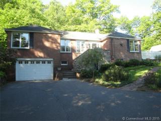 136 Mountain Rd, Farmington, CT 06032-2414