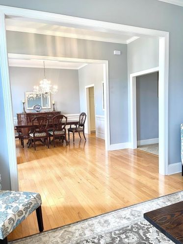 980 Windmill Pkwy, Evans GA  30809-6664 exterior