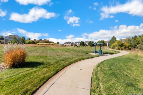 25982 Geddes Cir, Aurora CO exterior