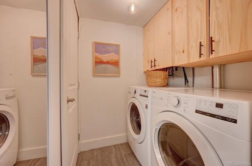 4840 Sherman St, Englewood CO  80113-6837 exterior