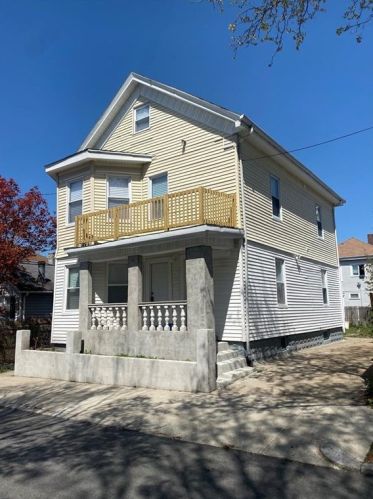 35 Payton St, Providence, RI 02905-1331