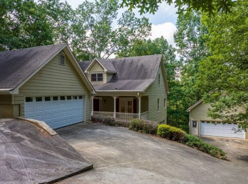 195 Lukes Path, Big Canoe, GA 30143-8308