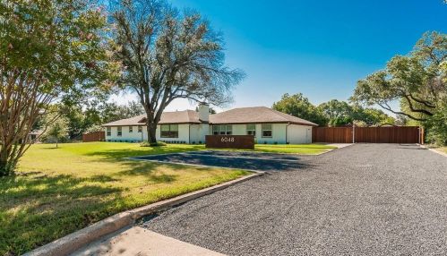 6048 Alpha Rd, Dallas TX  75240-3531 exterior
