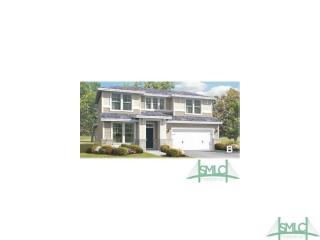 43 Dunnoman Dr, Savannah GA  31419-8125 exterior