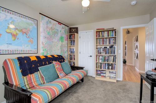 12859 55th Pl, Arvada CO  80002-1338 exterior