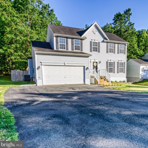 4108 Dartmoor Ct, Fredericksburg, VA 22408-7743