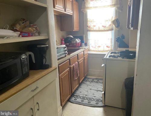 542 Franklin St, Hanover PA 17331-3914 exterior