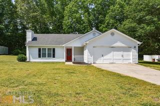 345 Timberridge Ln, Auburn, GA 30011-3031