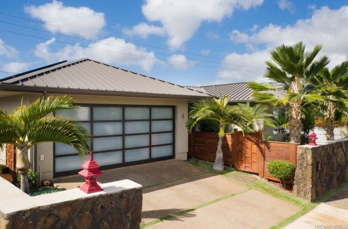 1212 Hunakai St, Honolulu HI  96816-4615 exterior