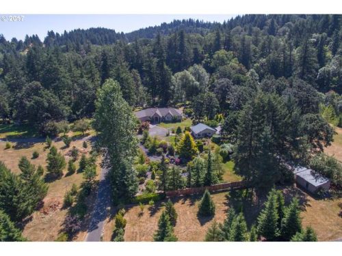 23090 Yamhill River Rd, Willamina, OR 97396-9714