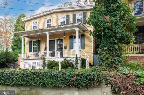 446 Kings Hwy, Tavistock, NJ 08033-2106