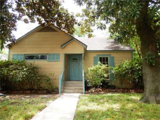 326 22nd St, Houston TX  77008-2414 exterior