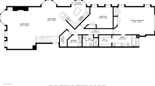 119 Chestnut St, Chicago IL  60610-3288 exterior