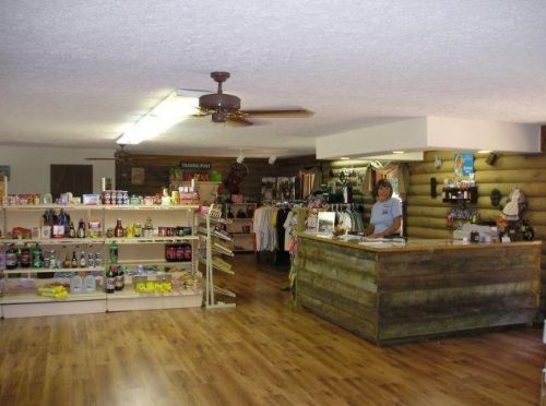 42 Rocky Ln, Cleveland, GA 30528-0909