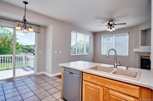 18060 Orch Pl, Aurora CO exterior