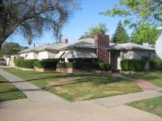 107 Fountain Way, Fresno, CA 93704-4544