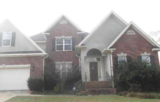 315 Barnsley Dr, Evans, GA 30809-8243