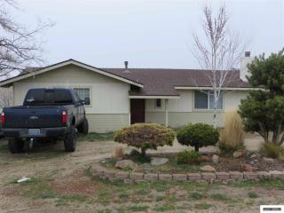 1322 Saratoga St, Minden, NV 89423-9013