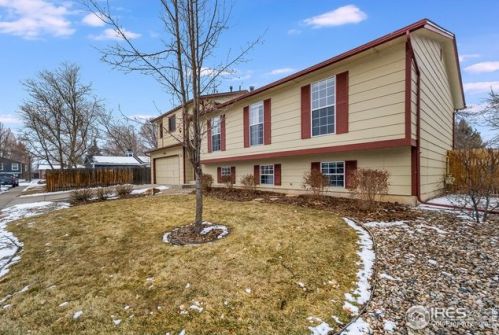 2306 Kodiak Rd, Fort Collins, CO 80525-3560