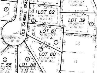 5 Old Sawmill Trce, Bluffton, SC 29910-6332