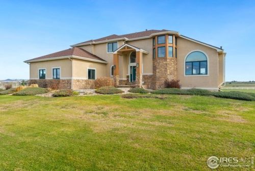 342 Hawks Nest Way, Fort Collins, CO 80524-8757