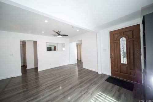 411 Stocker St, Glendale CA  91202-2309 exterior