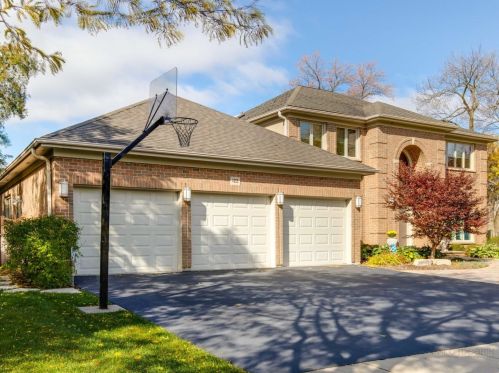 122 Aspen Way, Bannockburn, IL 60015-4752
