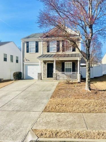 122 Nacoochee Way, Holly Springs, GA 30114-9014