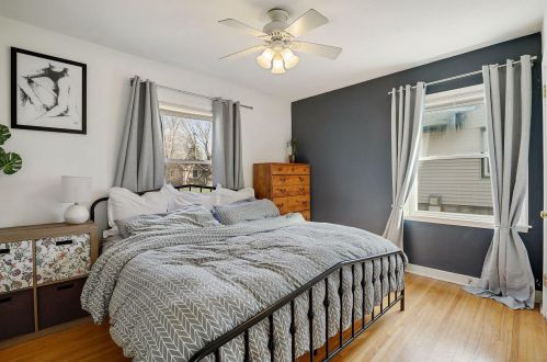 2710 2nd Ave, Saint Paul MN  55109-3320 exterior