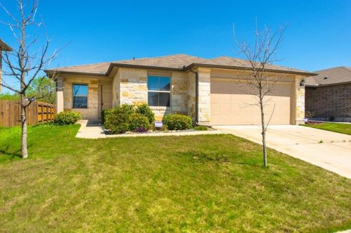 708 Pinnacle Dr, Georgetown, TX 78626
