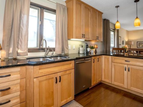 1481 19th Ave, Saint Paul MN  55112-5544 exterior