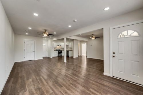 2204 Sharon Dr, Garland TX 75041-1634 exterior