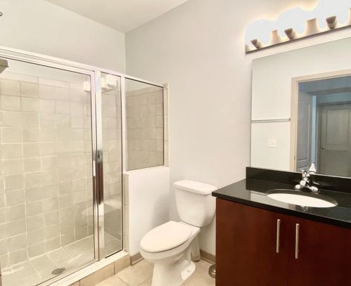 390 17th St, Atlanta GA  30363-2000 exterior