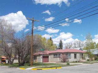 500 Virginia Ave, Gunnison, CO 81230-2035