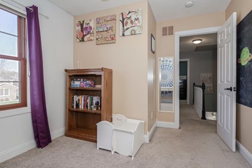 1400 Lariat Dr, Swygert IL  61764-9583 exterior