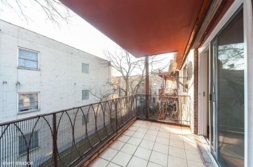 7420 Winchester Ave, Chicago IL  60626-5531 exterior