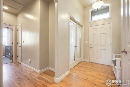 501 56th Ave, Greeley CO  80634-4443 exterior