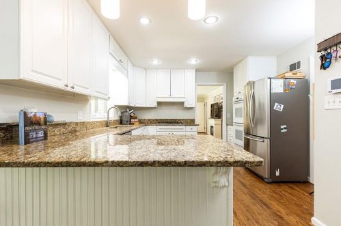 2664 Margaret Mitchell Dr, Atlanta GA  30327-1844 exterior
