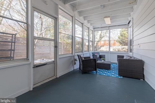 2419 Eccleston St, Silver Spring MD 20902-4830 exterior