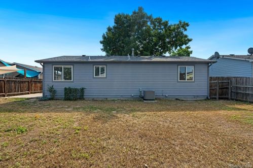 2211 Alpine Ave, Greeley CO 80631-9026 exterior