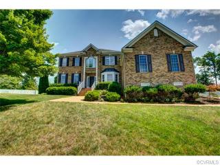 1437 Gravatt Way, Midlothian, VA 23114-4606