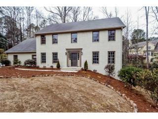 1495 Colgate Ct, Marietta, GA 30068-2004