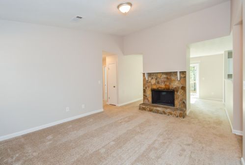 1235 Woodland Ct, Conyers GA  30013-3061 exterior