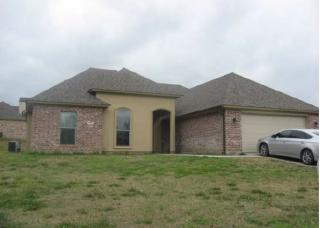 3848 Lakeside Dr, Shreveport LA  71119-6520 exterior