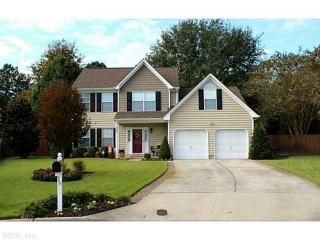 2004 Emmbrook Ct, Chesapeake, VA 23323-6355