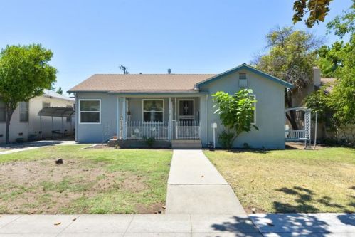 3284 Hammond Ave, Fresno, CA 93703-4064