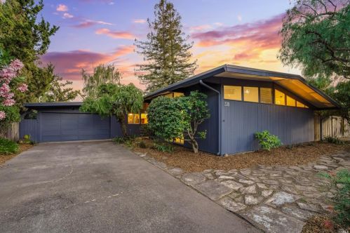 339 Hickory Ln, San Rafael, CA 94903-2435