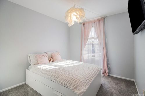 8068 Kalispell Way, Englewood CO  80112-4636 exterior