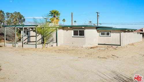 3227 Flying H Rd, Borrego Springs, CA 92004-4242